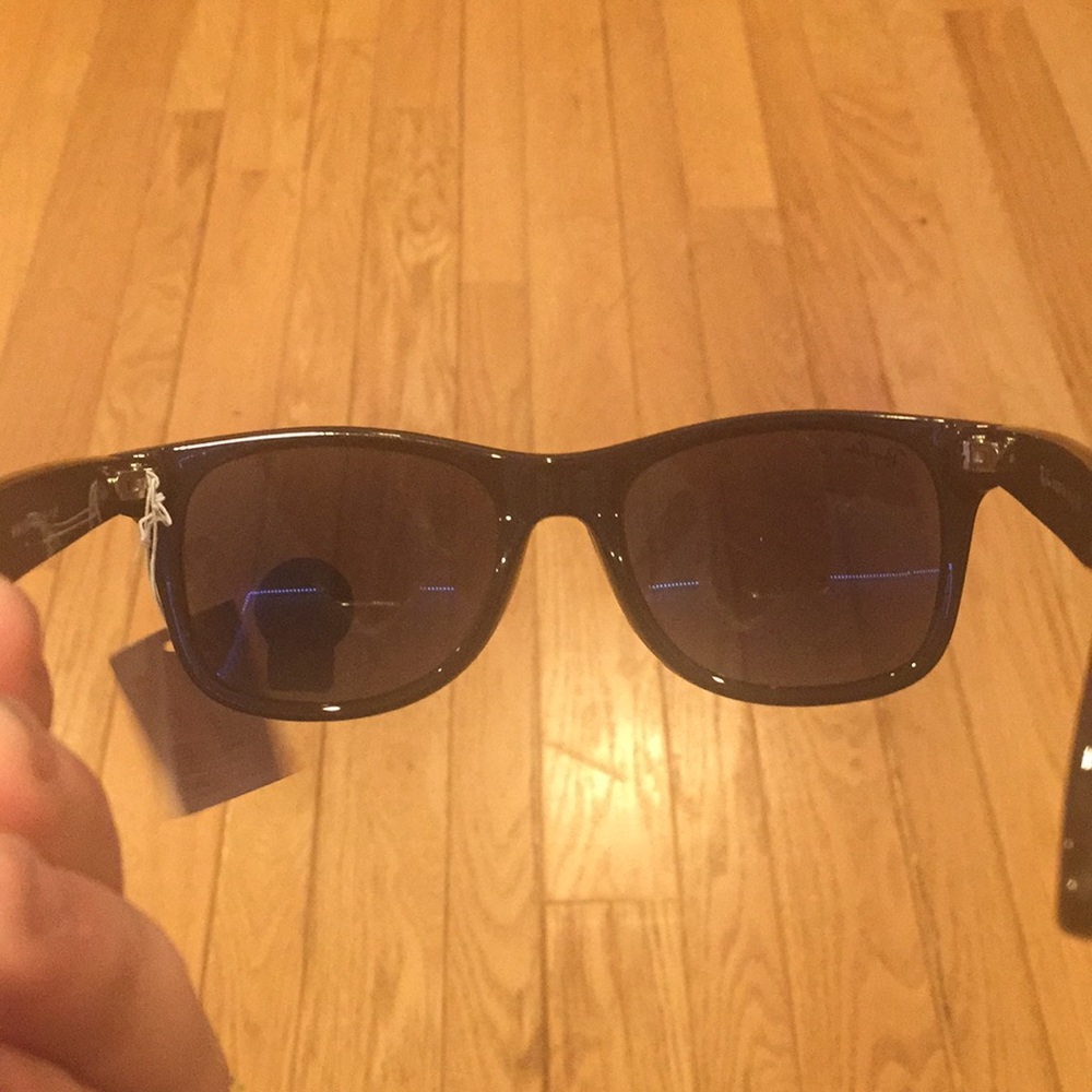Ray-ban sunglasses - Picture 8 of 8